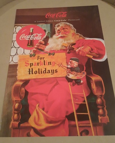 Coca cola limited - coca, edition