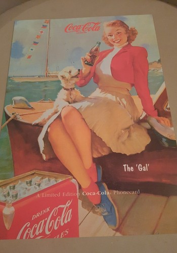 Coca cola limited - edition, the