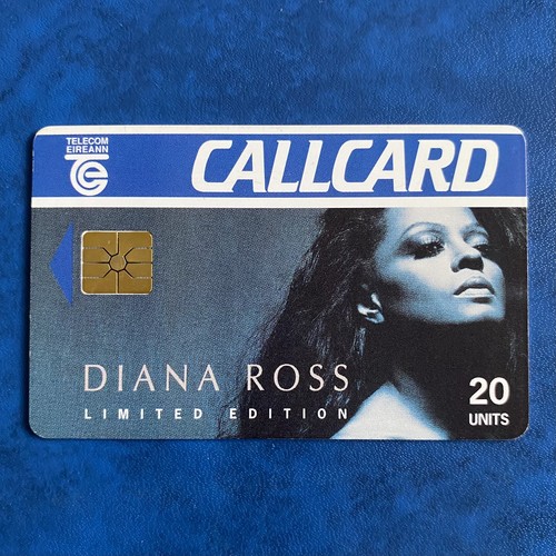 Diana ross limited - ross,