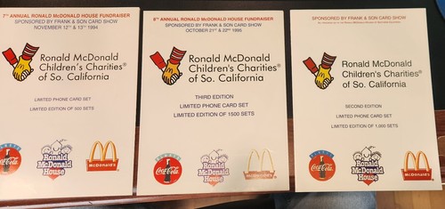 Carte mcdonald frank son - carte, &